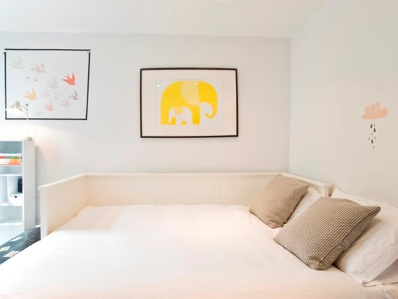 فندق لندنفي  Veeve House Tennyson Road Kilburn المظهر الخارجي الصورة