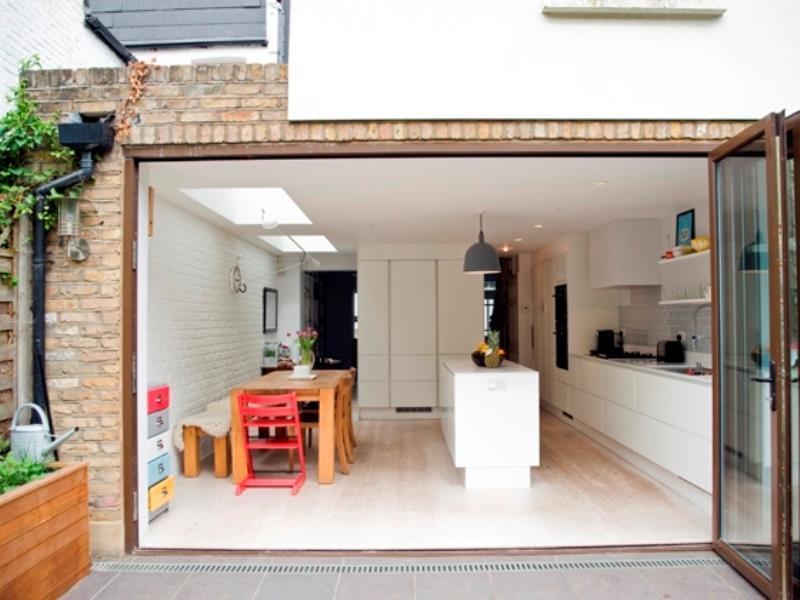 فندق لندنفي  Veeve House Tennyson Road Kilburn المظهر الخارجي الصورة